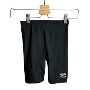 Speedo Endurance Swim Jammers Size 24